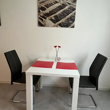 Conny's Apartamento